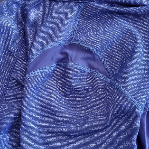 Under Armour Mesh Back Technical Jacket - Picture 3 of 8